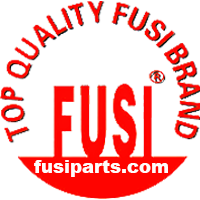FUSI construction machinery factory