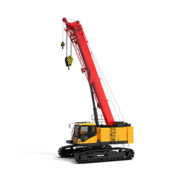 Zhongchun brand crane